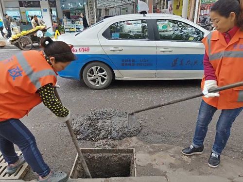 勃利沉沙井清掏-污水井清理