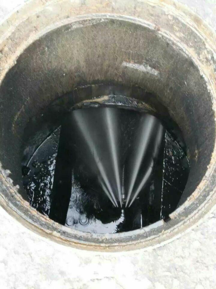 勃利市政管道清洗-排污管道清洗