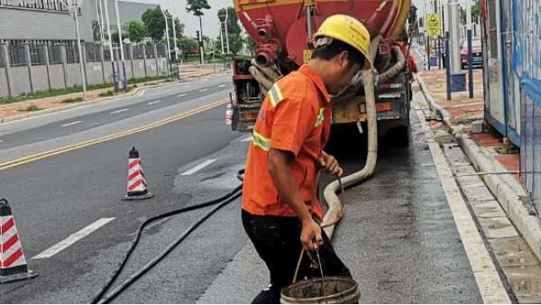 勃利污水管道疏通清淤注意事项有哪些？